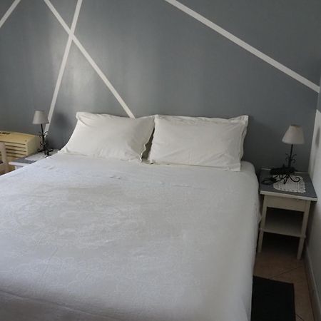 Bed and Breakfast La Mandragola Garden Berra Esterno foto