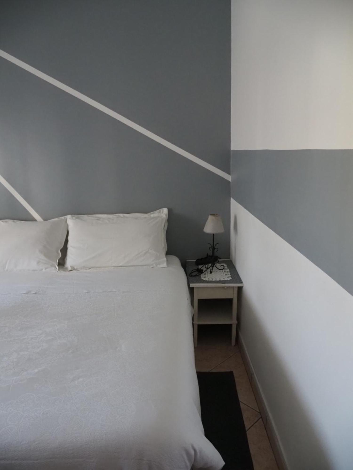 Bed and Breakfast La Mandragola Garden Berra Esterno foto